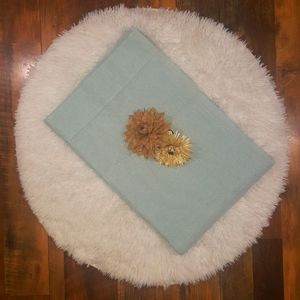 Threshold Embossed Curtain Panel